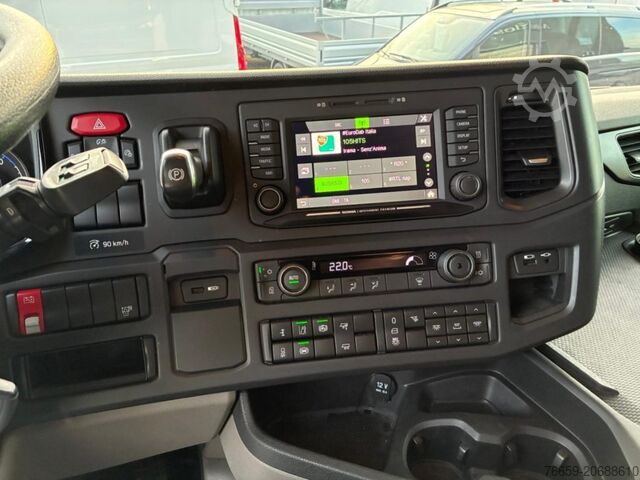 Tractora standard SCANIA R 460