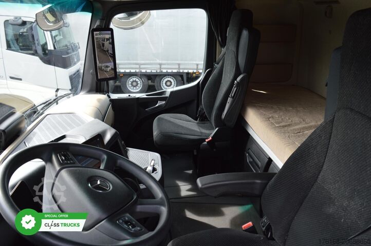 Unidade de tração standard MERCEDES-BENZ Actros 5 1845 BigSpace