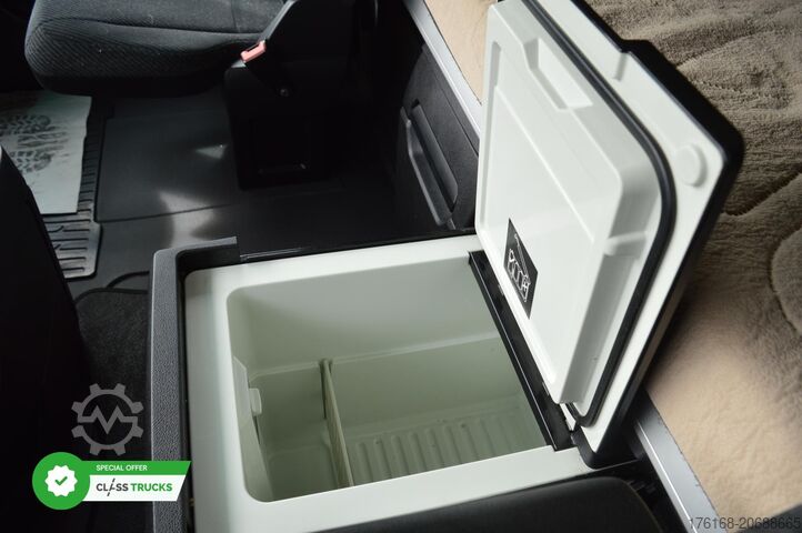 Unidade de tração standard MERCEDES-BENZ Actros 5 1845 BigSpace