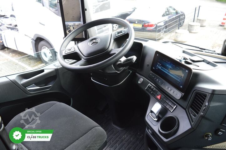 Unidade de tração standard MERCEDES-BENZ Actros 5 1845 BigSpace