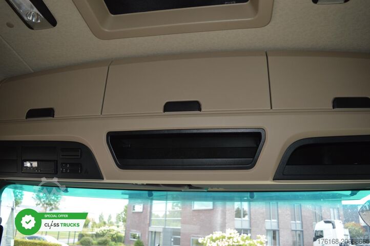 Unidade de tração standard MERCEDES-BENZ Actros 5 1845 BigSpace