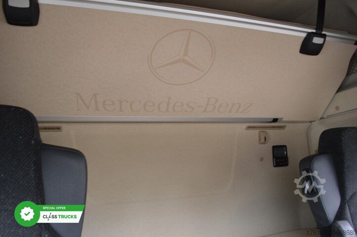 Unidade de tração standard MERCEDES-BENZ Actros 5 1845 BigSpace