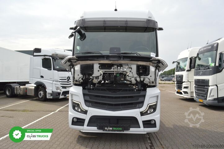 Unidade de tração standard MERCEDES-BENZ Actros 5 1845 BigSpace