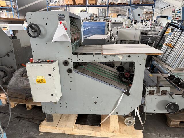  Stahl SBP 66.2