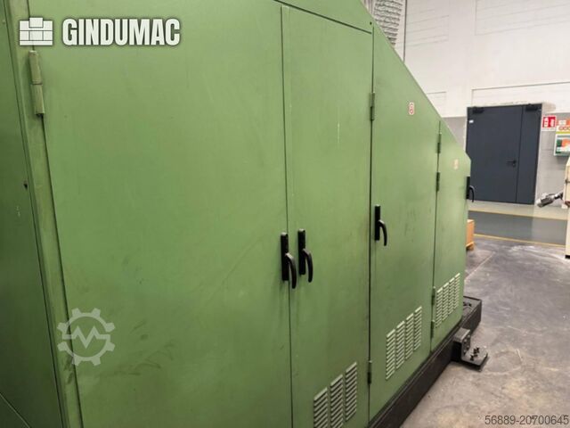 Machine Tool INGRAMATIC RP72 L