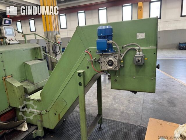 Machine Tool INGRAMATIC RP72 L