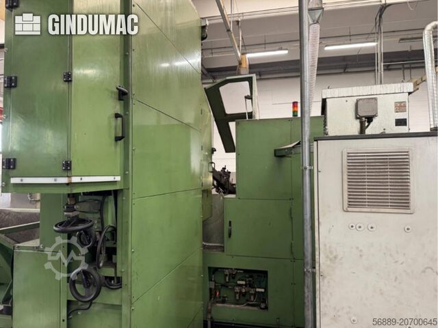 Verktygsmaskiner INGRAMATIC RP72 L