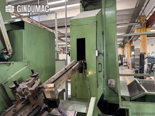 Verktygsmaskiner INGRAMATIC RP72 L