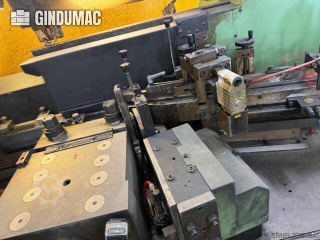 Machine Tool INGRAMATIC RP72 L