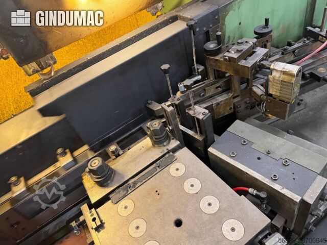 Verktygsmaskiner INGRAMATIC RP72 L