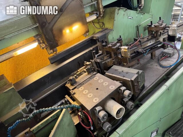 Verktygsmaskiner INGRAMATIC RP72 L