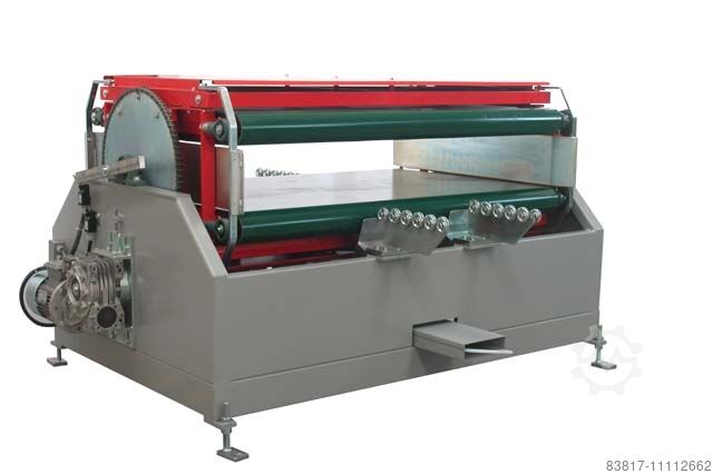 Storti used modules in stock Storti