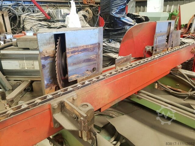 Storti used modules in stock Storti