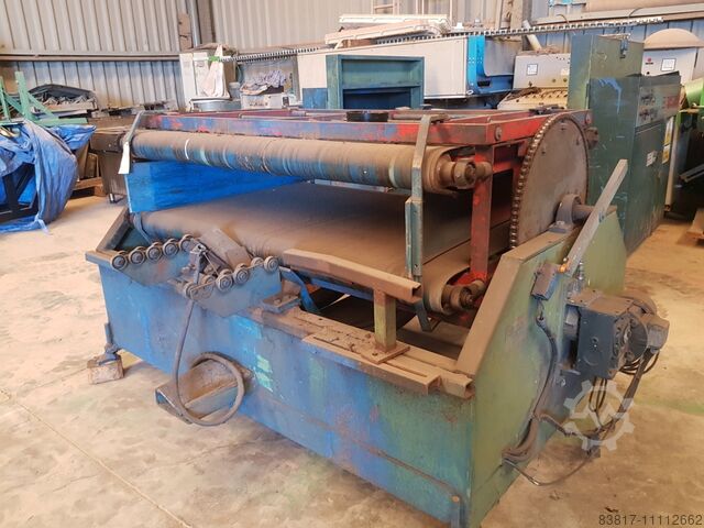 Storti used modules in stock Storti