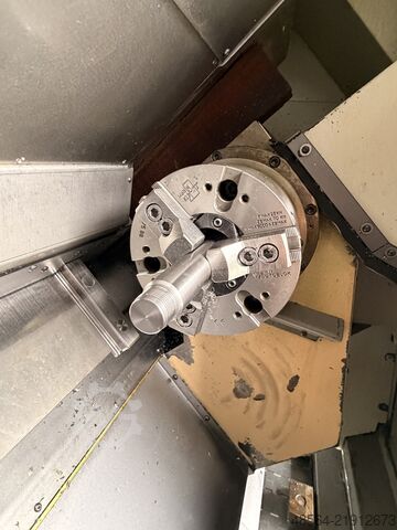 Strung CNC Gildemeister CTX 410 V 6