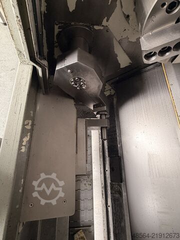 Strung CNC Gildemeister CTX 410 V 6
