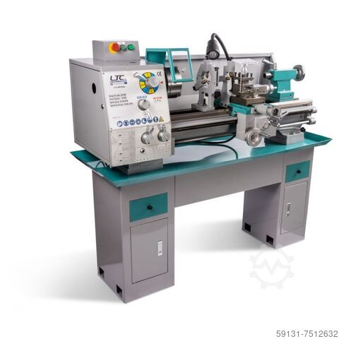 LATHE LTC DR 750 G