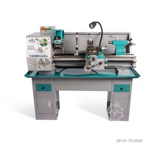 LATHE LTC DR 750 G