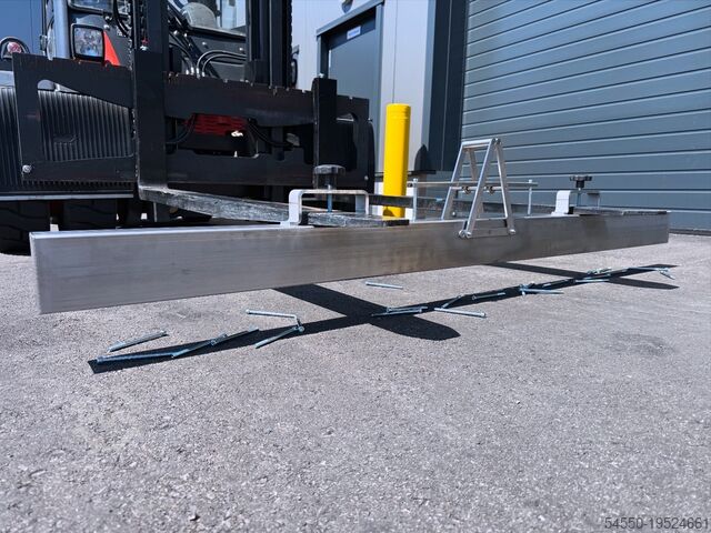 Gaffeltruck die magnetprofis 90790