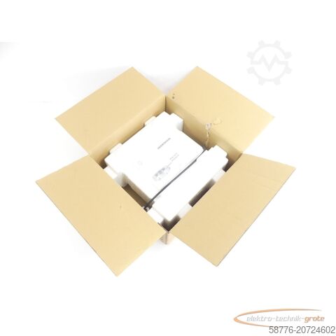 Componente Heidenhain Heidenhain RCN 727 F 32768 03S17-0D Id. 512 253-01 SN:36544108B - ! -