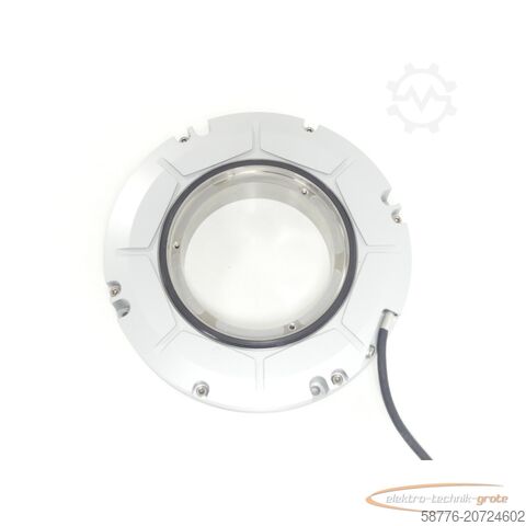 Componente Heidenhain Heidenhain RCN 727 F 32768 03S17-0D Id. 512 253-01 SN:36544108B - ! -