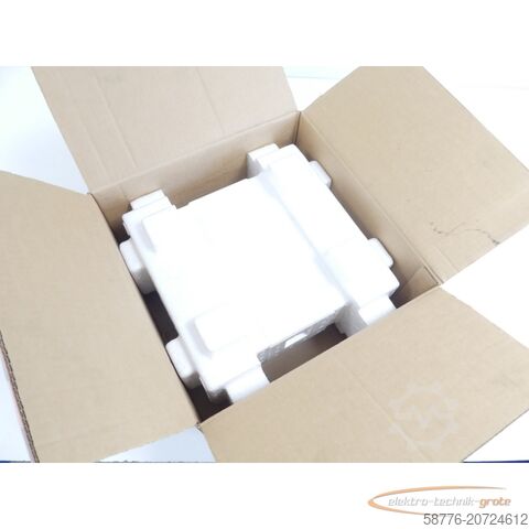 Componente Heidenhain Heidenhain RCN 8381 7KS12-W9 . 1244738-01 SN:637717507 - ! -