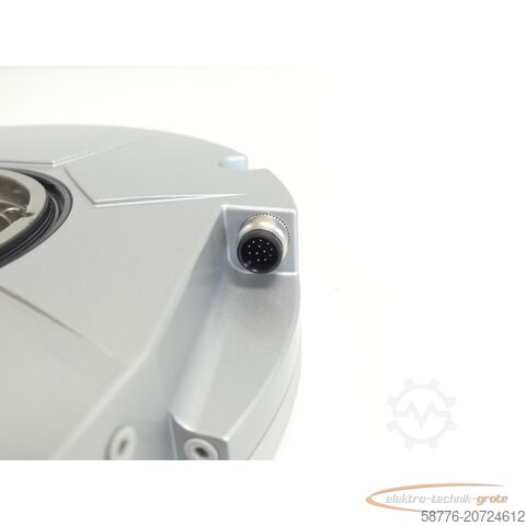 Componente Heidenhain Heidenhain RCN 8381 7KS12-W9 . 1244738-01 SN:637717507 - ! -