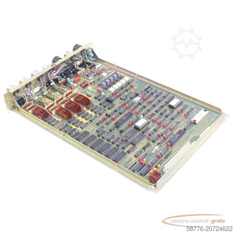Heidenhain component Heidenhain Regelkreis . 249 823 01 SN:3528330