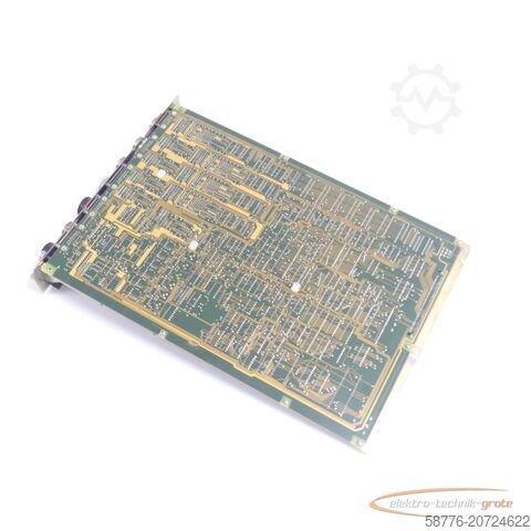 Heidenhain component Heidenhain Regelkreis . 249 823 01 SN:3528330