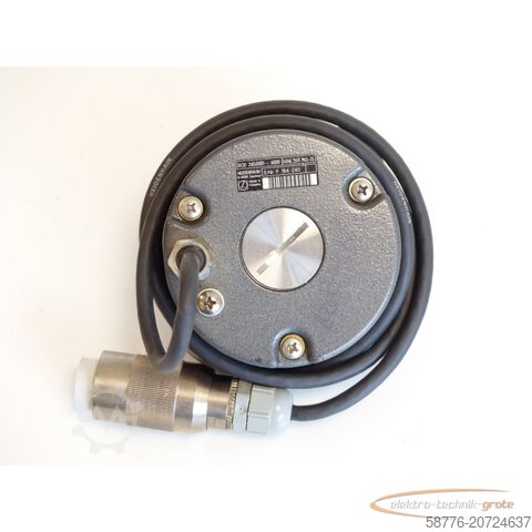 Heidenhain component Heidenhain ROD 260 .  . 269965-35 SN:9184240 - ! -