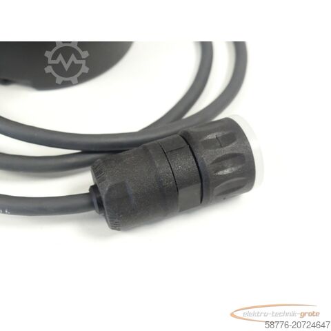 Componente Heidenhain Heidenhain ROD 270 .  . 311 849-06 SN 7828992 generalüberholt mit 6 Monaten Gewährleistung!