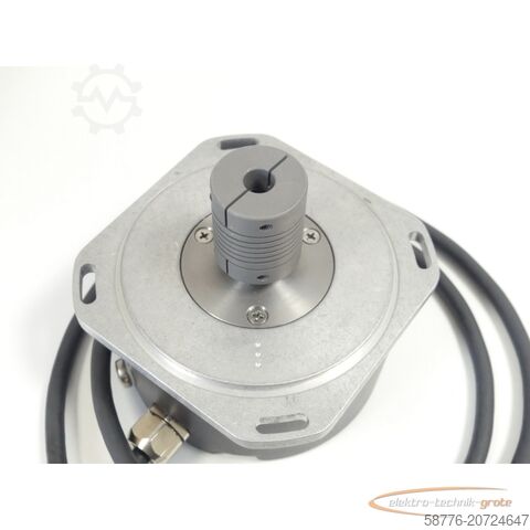 Componente Heidenhain Heidenhain ROD 270 . . 311 849-06 SN 7828992 generalüberholt mit 6 Monaten Gewährleistung!