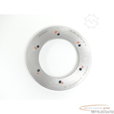 Heidenhain component Heidenhain TTR ERM 200 1024 A02 1R Teilungstrommel Id. 390 925-02 SN:28933090