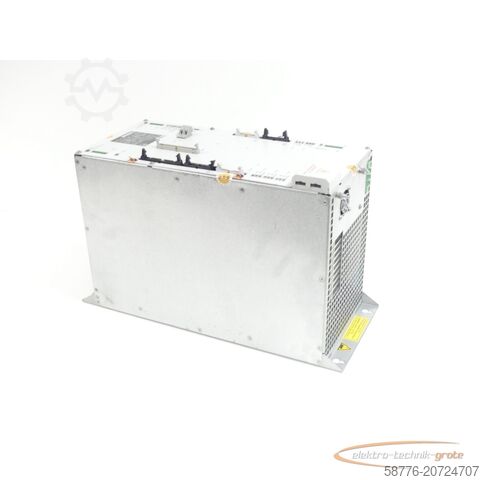 Componente Heidenhain Heidenhain UE 211D . 558 303-01 generalüberholt mit 3 Monaten Gewährleistung SN:30631346D im Austausch (Exchange)