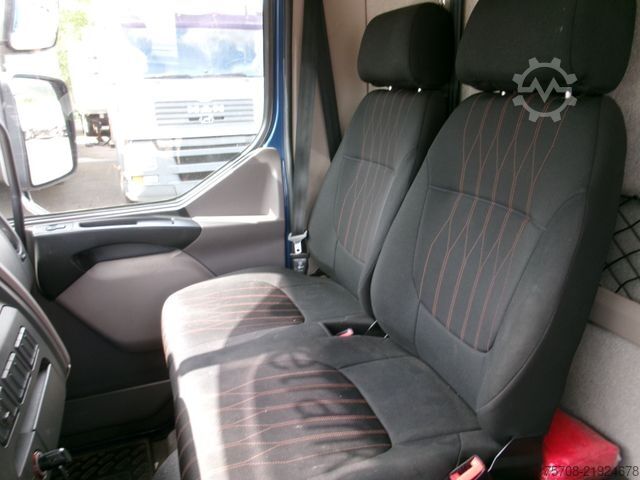 Drankenwagen DAF LF 230*4,3m Schwenkwand*1,5 to LBW*2x AHK*Kamera