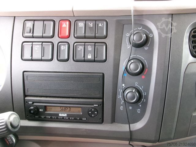 Drankenwagen DAF LF 230*4,3m Schwenkwand*1,5 to LBW*2x AHK*Kamera
