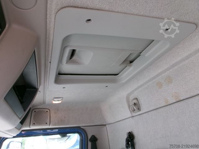 Drankenwagen DAF LF 230*4,3m Schwenkwand*1,5 to LBW*2x AHK*Kamera