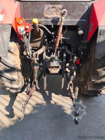 Traktor BELARUS MTS 572