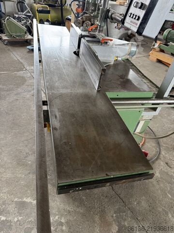 Fresadora de mesa Fräsmaschine Martin Martin T 25