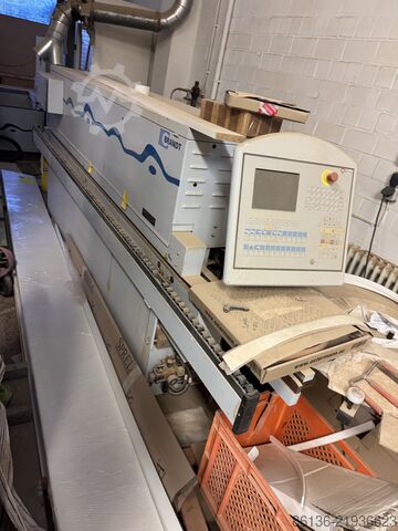 Kantarvél Brandt KON 3500