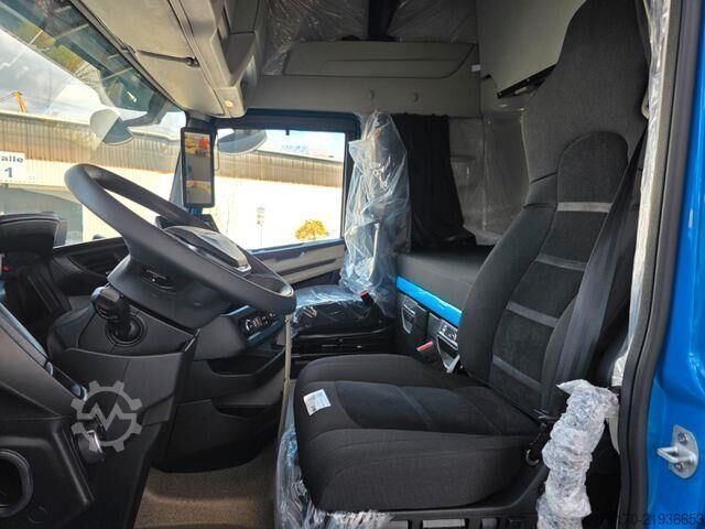 मानक SZM Iveco S-Way AS440S50T/P Standklima+Heizung LED