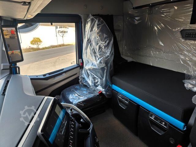 मानक SZM Iveco S-Way AS440S50T/P Standklima+Heizung LED