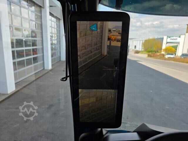 मानक SZM Iveco S-Way AS440S50T/P Standklima+Heizung LED