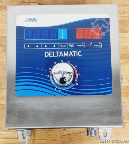 Dosificador de agua Delta WMD Economic