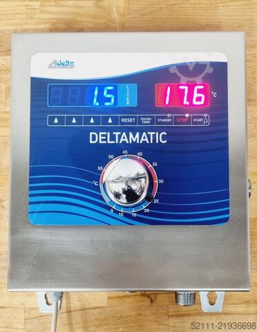 Dosificador de agua Delta WMD Economic