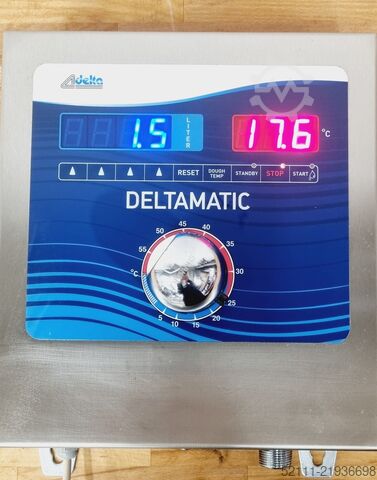 Dosificador de agua Delta WMD Economic