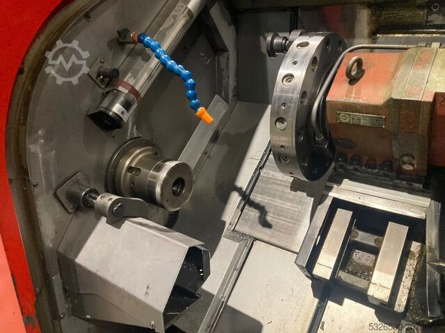 CNC-Dreh- und Fräszentrum EMCO emco turn360