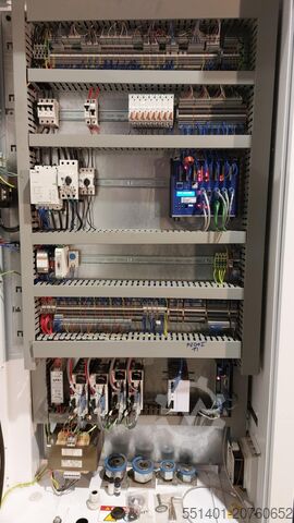 Prasa krawędziowa Trumpf TruBend 3170 B26