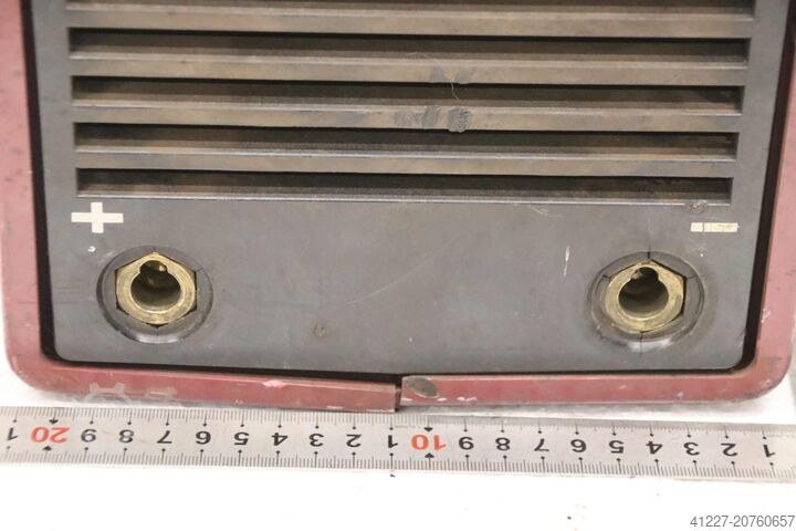 Inverter welding machine 300 A Thermal Arc LS-300