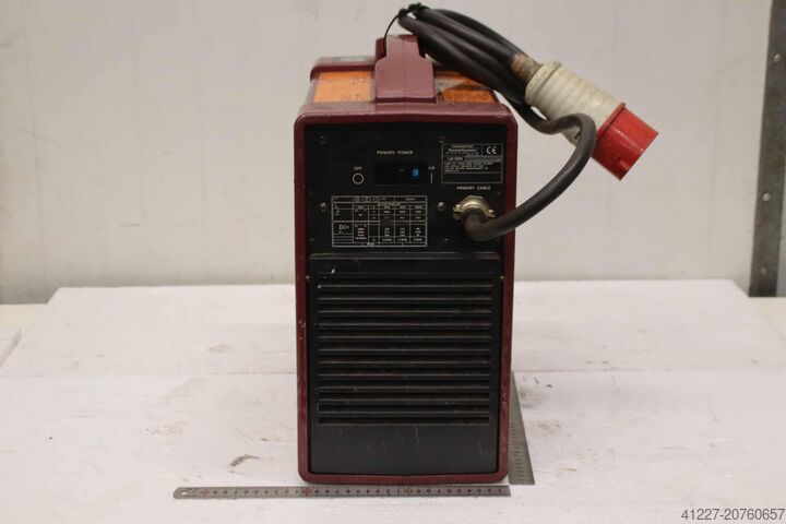 Inverterinis suvirinimo aparatas 300 A Thermal Arc LS-300